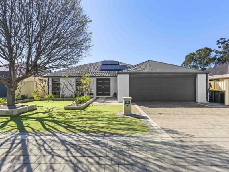 4 Antina Way, Success WA 6164