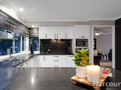 17 Gifford Mews, Currambine WA 6028