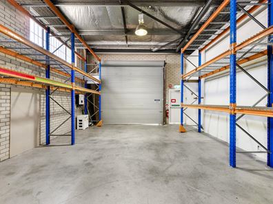 1 Gladstone Street, Perth WA 6000