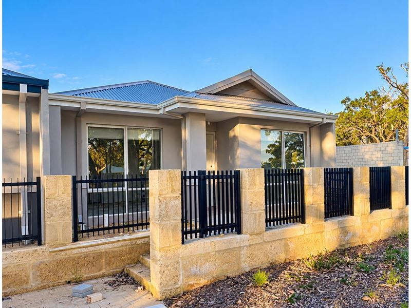 34 Ferntree Lane, Coodanup WA 6210