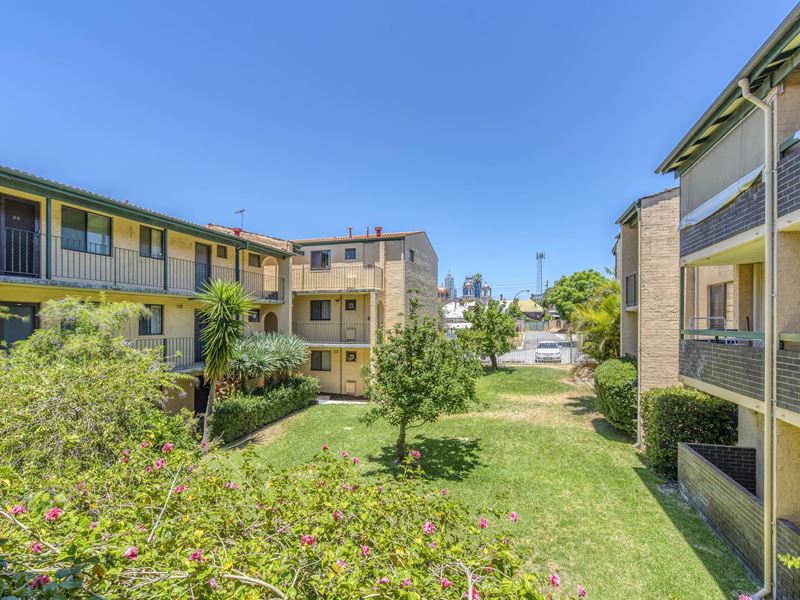 20/147 Charles  Street, West Perth WA 6005
