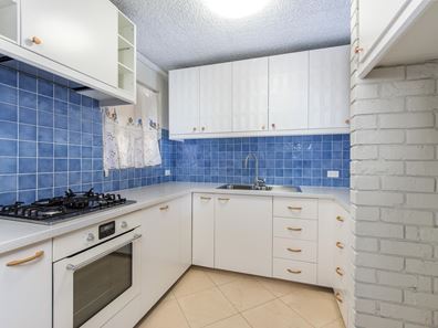 20/147 Charles  Street, West Perth WA 6005