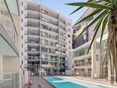 15/259-269 Hay Street, East Perth WA 6004