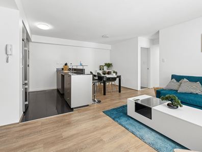 15/259-269 Hay Street, East Perth WA 6004