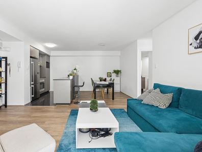 15/259-269 Hay Street, East Perth WA 6004