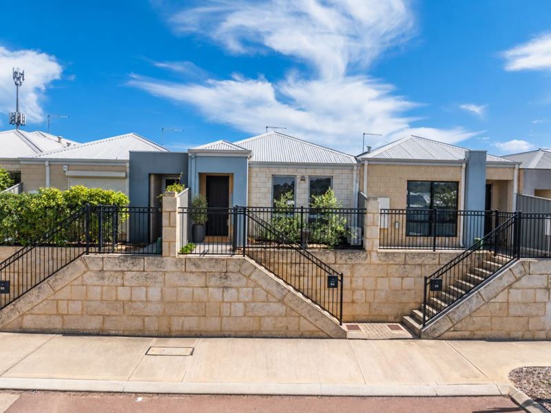 54 Ryhill Crescent, Wellard
