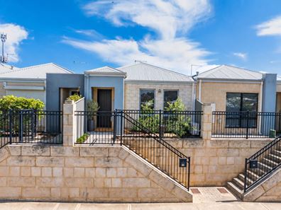 54 Ryhill Crescent, Wellard WA 6170
