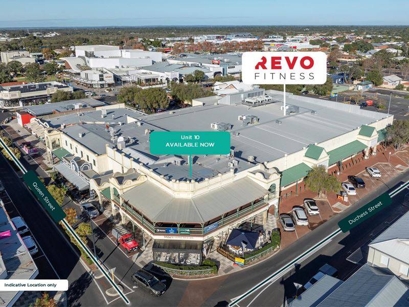 Unit 10/38 Duchess Street, Busselton WA 6280