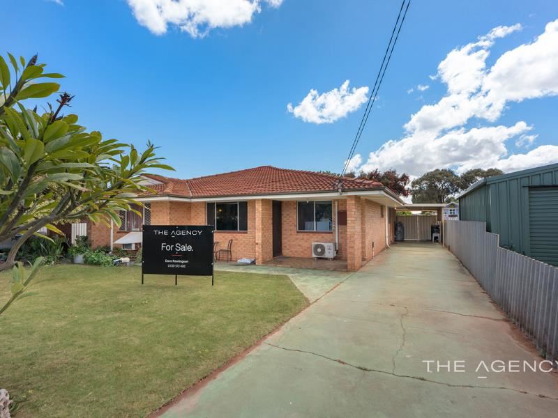 241B Fifth Street, Wonthella WA 6530