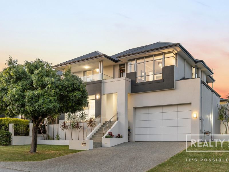 4 Rowan Place, Woodlands WA 6018