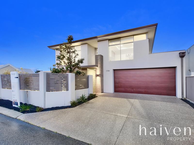 139A Herbert Street, Doubleview WA 6018