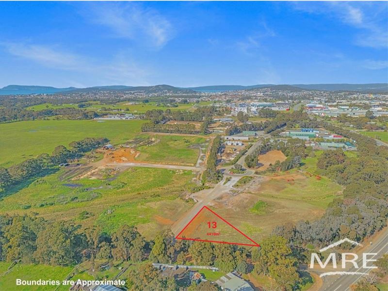 13/230 Chester Pass Road, Walmsley WA 6330