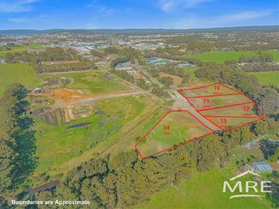 13/230 Chester Pass Road, Walmsley WA 6330