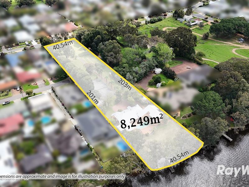 167 West Road, Bassendean
