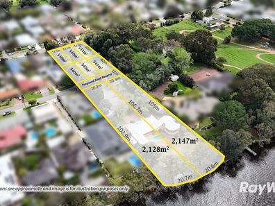 167 West Road, Bassendean WA 6054
