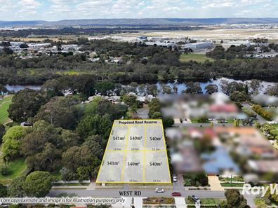167 West Road, Bassendean WA 6054