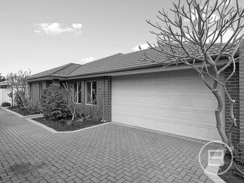 4/22 Tuckett Street, Carlisle WA 6101