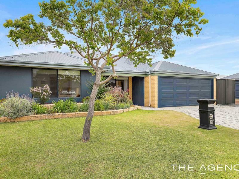 67 Concord Terrace, Atwell