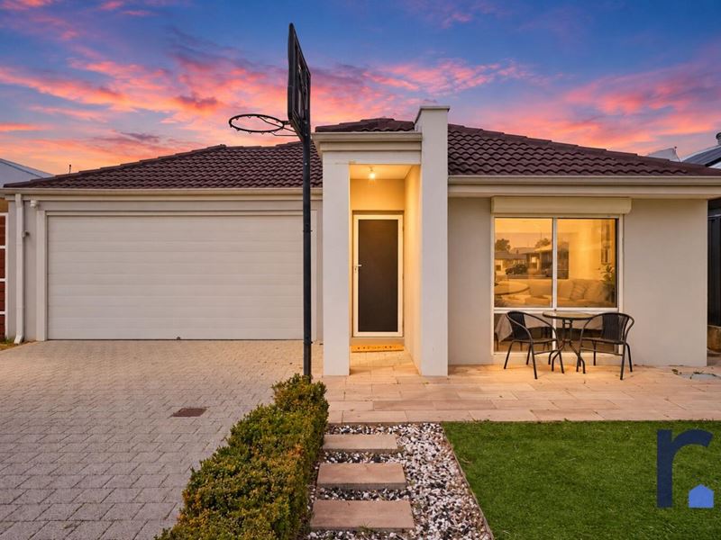 57 Baluran Avenue, Brabham WA 6055