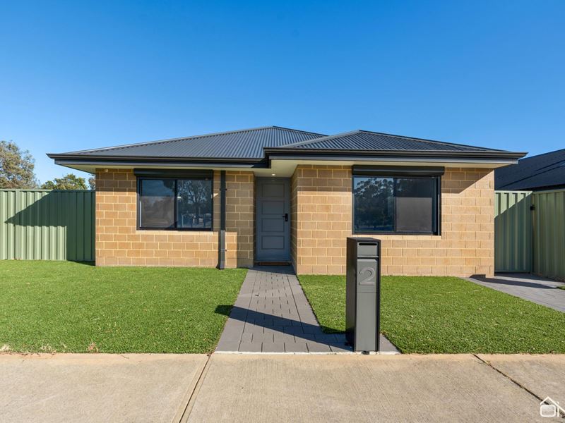 2 Paramor Road, Camillo WA 6111