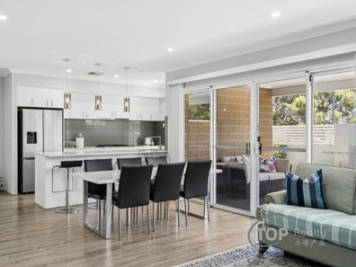2A Salmond Way, Bull Creek WA 6149