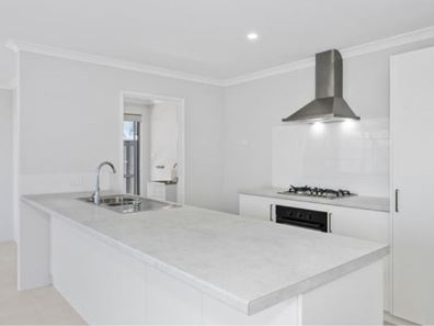 24 and 24A Stringybark Loop, Coodanup WA 6210