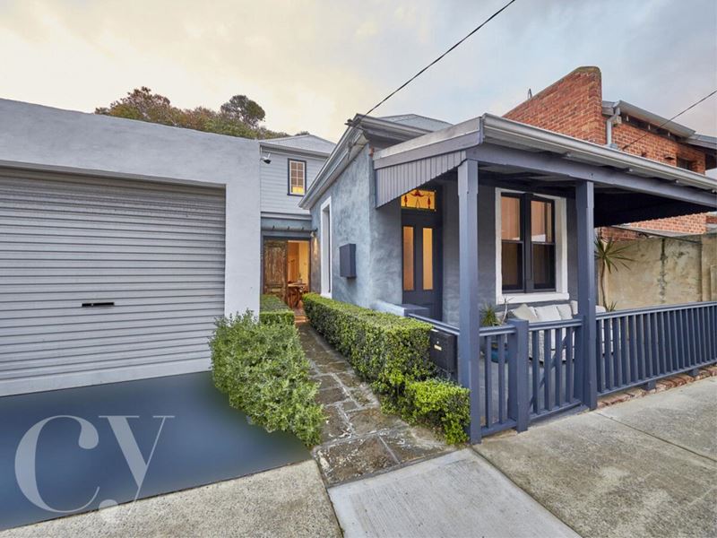 5 Lilly Street, South Fremantle WA 6162
