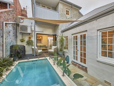 5 Lilly Street, South Fremantle WA 6162