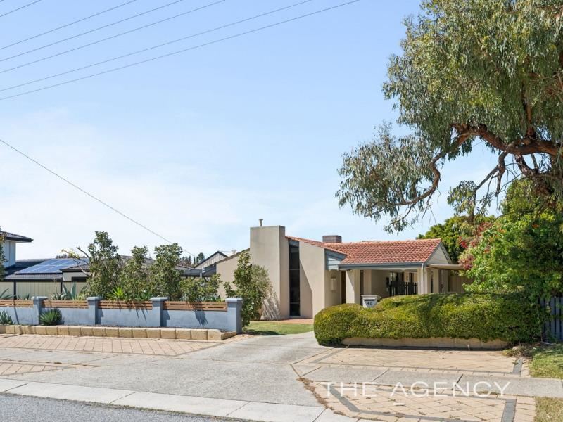 40 Gregory Avenue, Padbury WA 6025