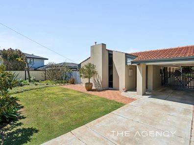 40 Gregory Avenue, Padbury WA 6025