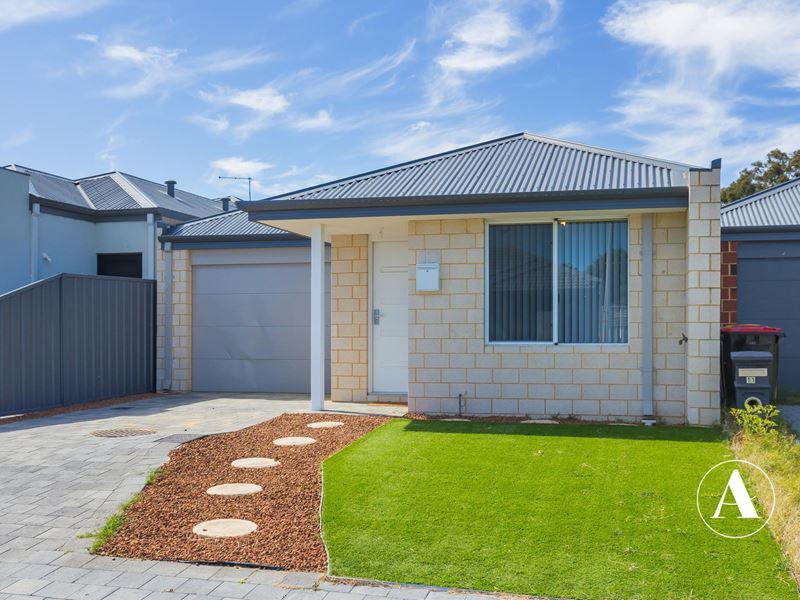 13 Kyogle Place, Armadale WA 6112