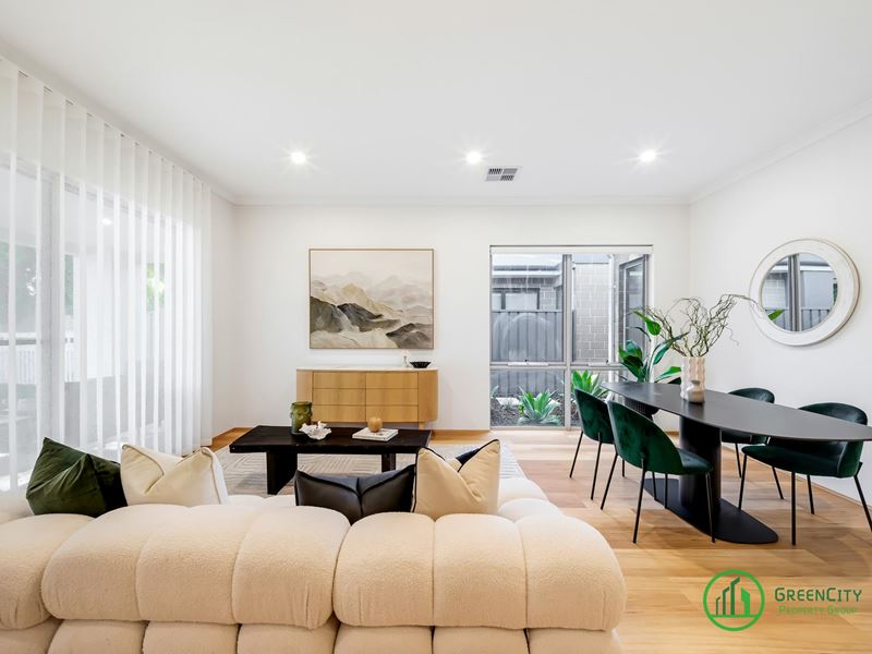 8 Baileys Retreat, Morley