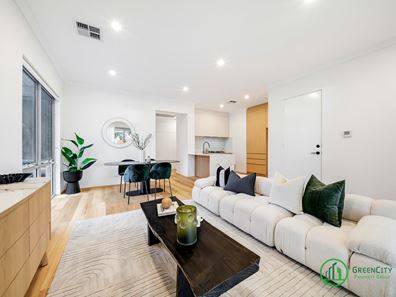 8 Baileys Retreat, Morley WA 6062