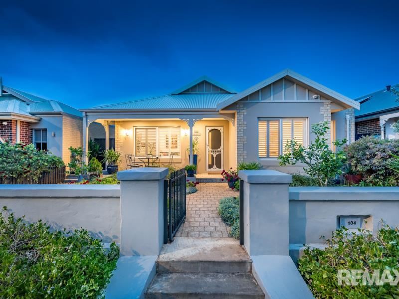 104 Santorini Promenade, Alkimos WA 6038