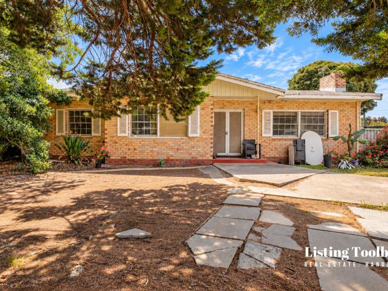 3 Arthur Road, Wagin WA 6315