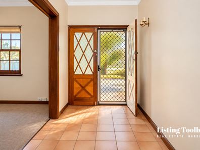 3 Arthur Road, Wagin WA 6315