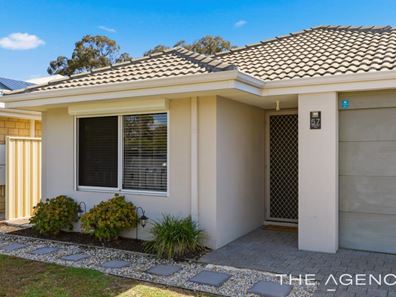 57 Warburton Trail, Lakelands WA 6180