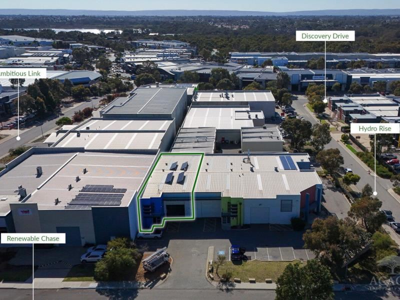 1/5 Renewable Chase, Bibra Lake WA 6163