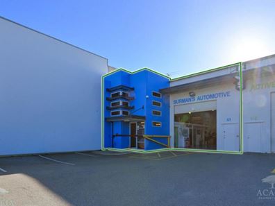 1/5 Renewable Chase, Bibra Lake WA 6163