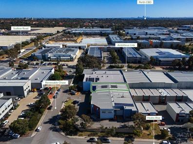 1/5 Renewable Chase, Bibra Lake WA 6163