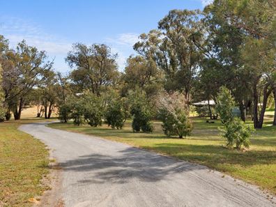 301 Amarillo Drive, Karnup WA 6176