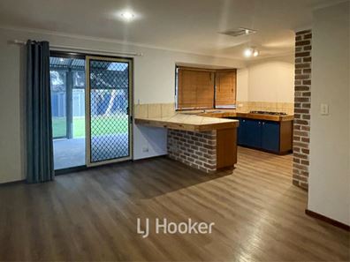 18 Kinkella Drive, Carey Park WA 6230