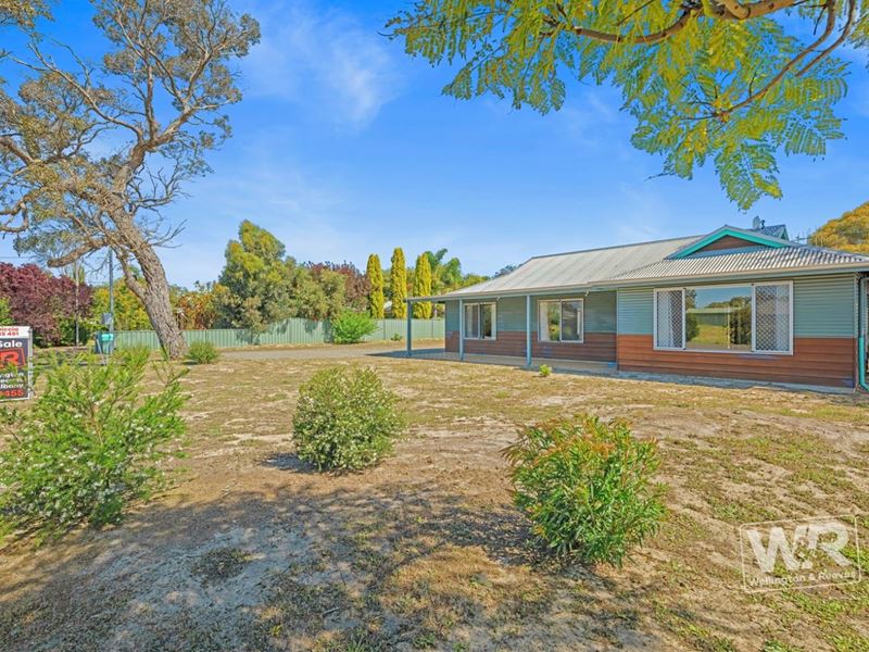 5 Mason Street, Cranbrook WA 6321