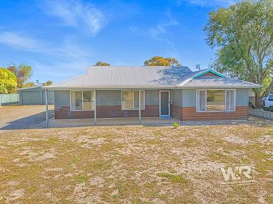 5 Mason Street, Cranbrook WA 6321