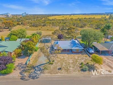 5 Mason Street, Cranbrook WA 6321