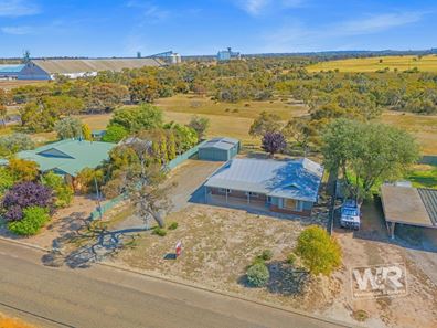 5 Mason Street, Cranbrook WA 6321