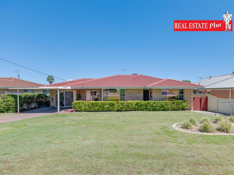 13 Frost Street, Swan View WA 6056