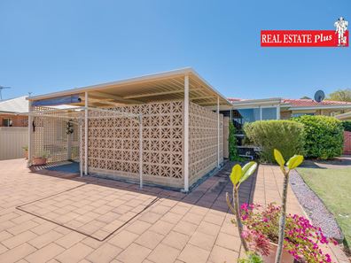 13 Frost Street, Swan View WA 6056