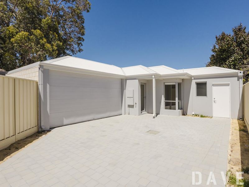 30A Towarda Way, Wanneroo WA 6065