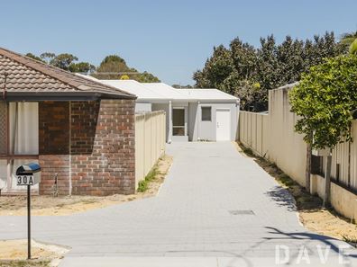 30A Towarda Way, Wanneroo WA 6065